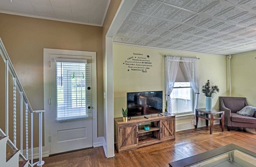 Willard House | 148 m² House ∙ 3 bedrooms ∙ 6 guests