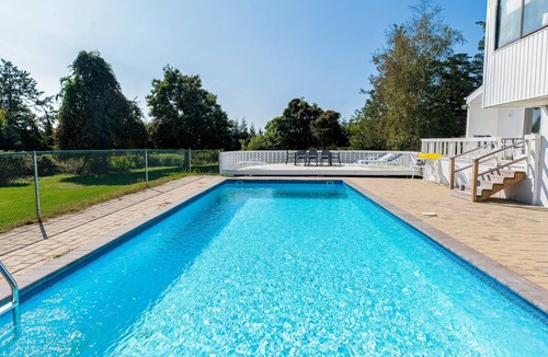 Westhampton Beach House | 149 m² House ∙ 3 bedrooms ∙ 8 guests