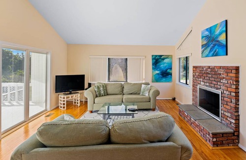 Westhampton Beach House | 149 m² House ∙ 3 bedrooms ∙ 8 guests