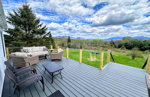 Whitefield House | 149 m² House ∙ 3 bedrooms ∙ 8 guests
