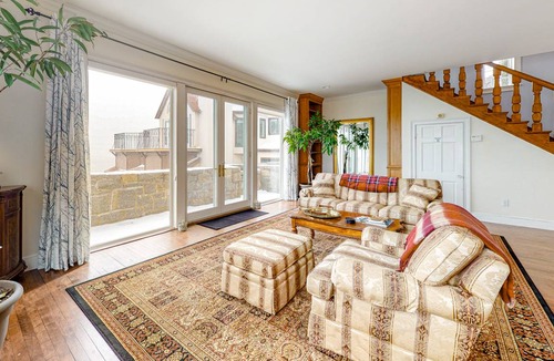 Gloucester House | 149 m² House ∙ 4 guests