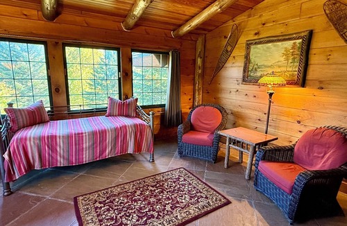 Lake Placid Condo | 15-45% Off- Whiteface Lodge- Amenities Galore! Rustic Elegance