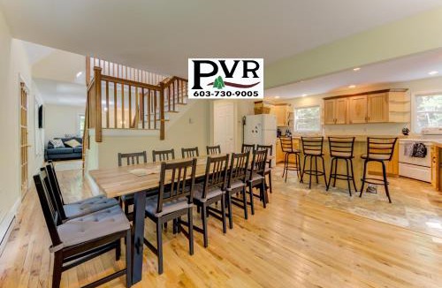 Eidelweiss Village House | 15 Chocorua View Drive