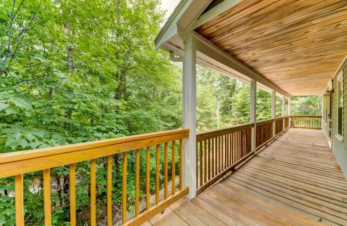 Eidelweiss Village House | 15 Chocorua View Drive