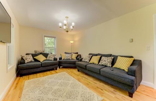Eidelweiss Village House | 15 Chocorua View Drive