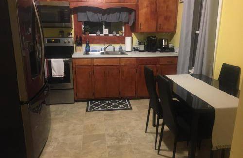 North Troy House | 15 m² House ∙ 2 bedrooms ∙ 10 guests