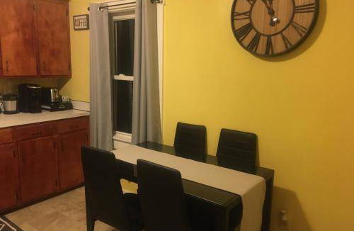 North Troy House | 15 m² House ∙ 2 bedrooms ∙ 10 guests