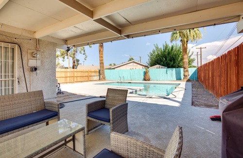 Las Vegas House | 151 m² House ∙ 4 bedrooms ∙ 10 guests