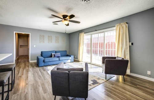 Las Vegas House | 151 m² House ∙ 4 bedrooms ∙ 10 guests