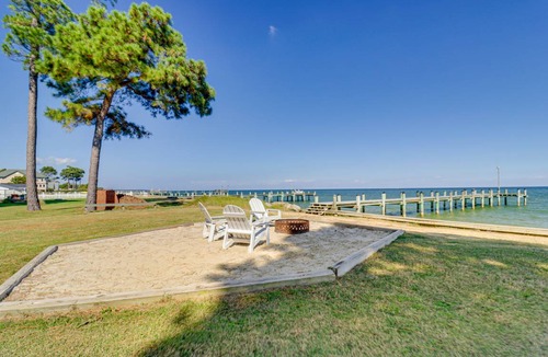Point Lookout House | 152 m² House ∙ 3 bedrooms ∙ 8 guests