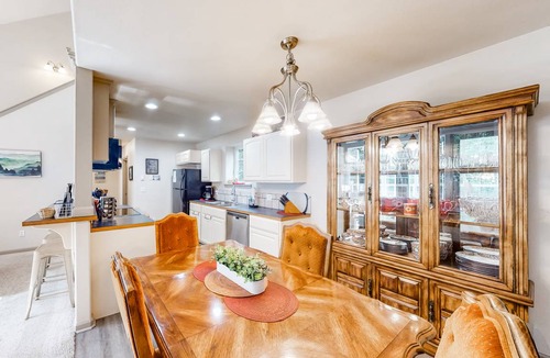 Florence House | 153 m² House ∙ 3 bedrooms ∙ 8 guests