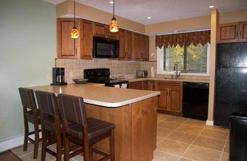 Lincoln House | 153 m² House ∙ 3 bedrooms ∙ 6 guests