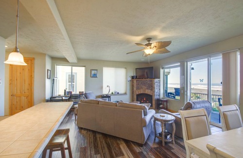 Gold Beach Apartment | 154 m² Apartment ∙ 2 bedrooms ∙ 6 guests
