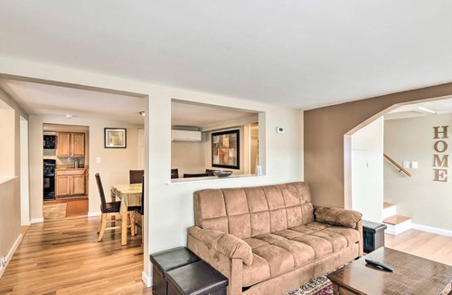 Meredith House | 157 m² House ∙ 3 bedrooms ∙ 10 guests