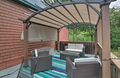 North Conway House | 157 m² House ∙ 3 bedrooms ∙ 8 guests