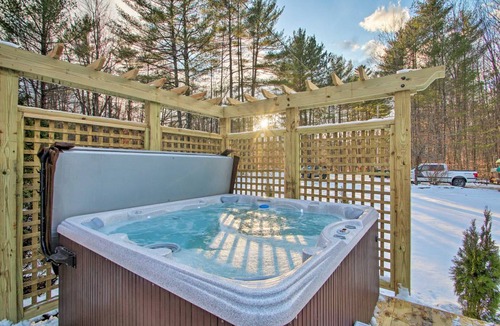 North Conway House | 157 m² House ∙ 3 bedrooms ∙ 8 guests