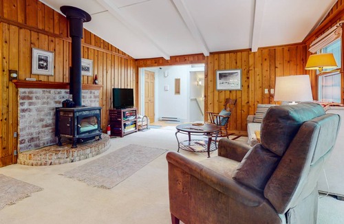 Stratton and Bromley Ski Areas House | 158 m² House ∙ 3 bedrooms ∙ 6 guests