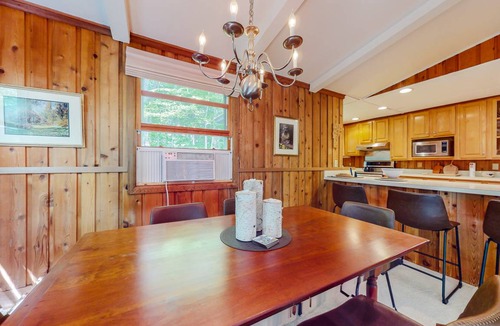 Stratton and Bromley Ski Areas House | 158 m² House ∙ 3 bedrooms ∙ 6 guests