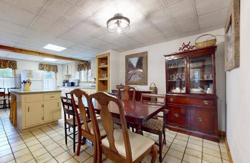 Mount Holly House | 158 m² House ∙ 3 bedrooms ∙ 10 guests