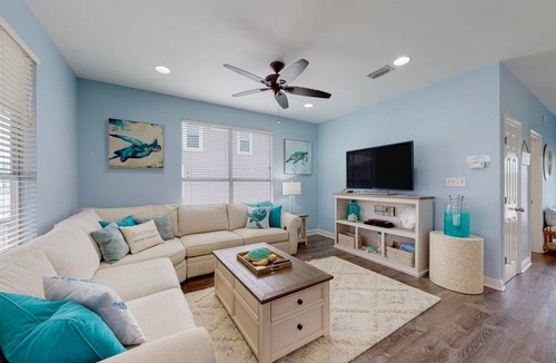 Morgantown House | 158 m² House ∙ 4 bedrooms ∙ 10 guests