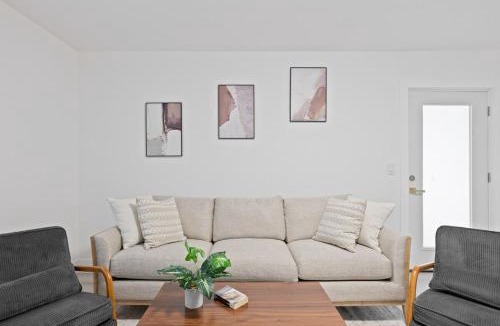 Hackensack Apartment | 15m to NY Cozy Relaxing Home