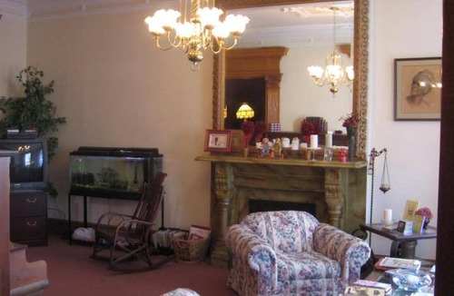 Troy Bed & Breakfast | 16 m² Bed and breakfast ∙ 4 guests