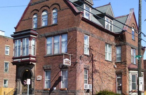 Troy Bed & Breakfast | 16 m² Bed and breakfast ∙ 4 guests