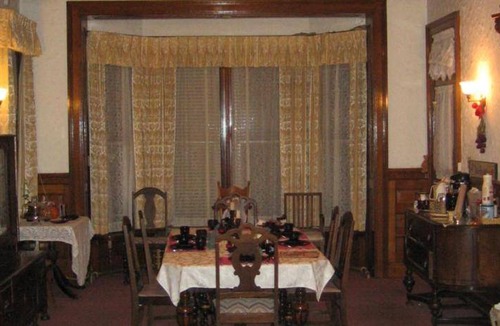 Troy Bed & Breakfast | 16 m² Bed and breakfast ∙ 4 guests