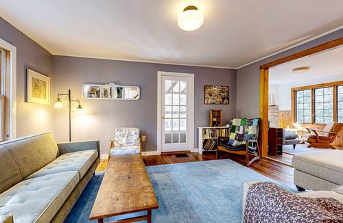 Sunderland House | 160 m² House ∙ 4 bedrooms ∙ 8 guests
