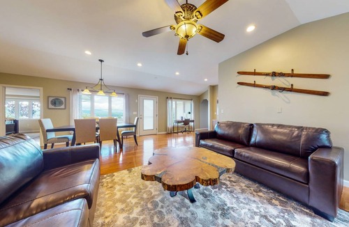 Gilford House | 161 m² House ∙ 3 bedrooms ∙ 8 guests