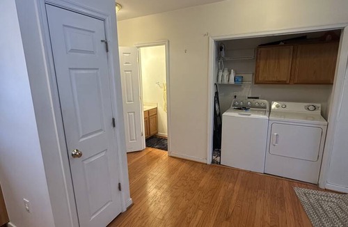 Ampthill Apartment | 162 m² Apartment ∙ 1 bedroom ∙ 1 guest