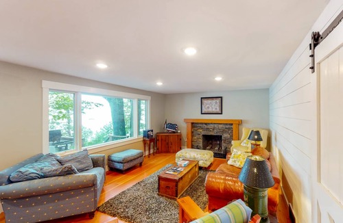 Malletts Bay House | 163 m² House ∙ 3 bedrooms ∙ 10 guests
