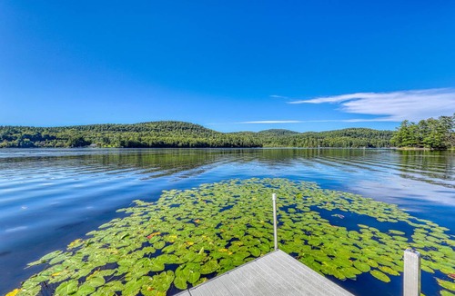 Brant Lake House | 163 m² House ∙ 4 bedrooms ∙ 8 guests