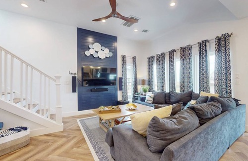 San Luis House | 163 m² House ∙ 4 bedrooms ∙ 12 guests