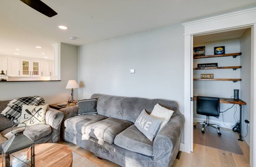 Center Ossipee House | 164 m² House ∙ 4 bedrooms ∙ 12 guests