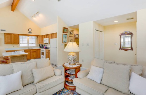 North End Apartment | 167 m² Apartment ∙ 3 bedrooms ∙ 6 guests