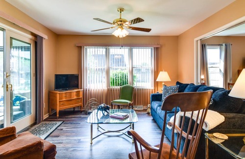 Tonawanda Apartment | 167 m² Apartment ∙ 2 bedrooms ∙ 4 guests