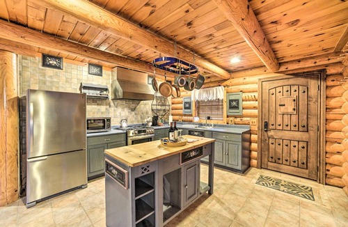 Middle Grove House | 167 m² House ∙ 2 bedrooms ∙ 6 guests