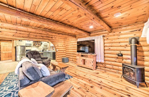 Middle Grove House | 167 m² House ∙ 2 bedrooms ∙ 6 guests
