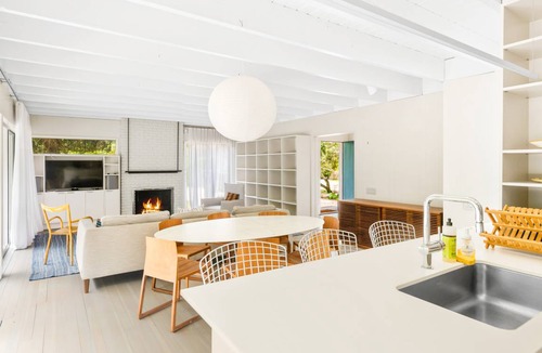 Beach Hampton House | 167 m² House ∙ 3 bedrooms ∙ 7 guests