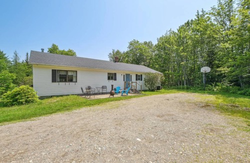 Gouldsboro House | 167 m² House ∙ 3 bedrooms ∙ 6 guests