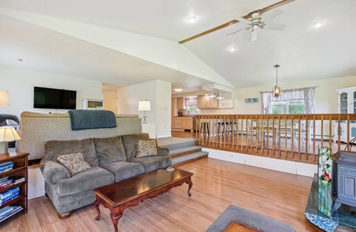 Gouldsboro House | 167 m² House ∙ 3 bedrooms ∙ 6 guests