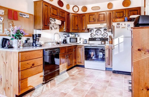 Pittsfield House | 167 m² House ∙ 3 bedrooms ∙ 10 guests