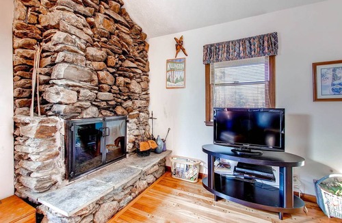 Pittsfield House | 167 m² House ∙ 3 bedrooms ∙ 10 guests