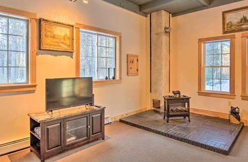 Harrison House | 167 m² House ∙ 3 bedrooms ∙ 11 guests