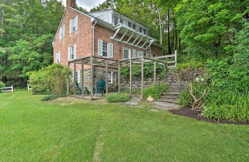 Salem House | 167 m² House ∙ 3 bedrooms ∙ 6 guests