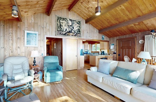 Bass Harbor House | 167 m² House ∙ 3 bedrooms ∙ 6 guests