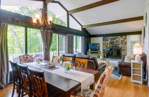 Stratton Mountain House | 167 m² House ∙ 4 bedrooms ∙ 10 guests