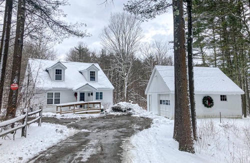 Dorset House | 167 m² House ∙ 4 bedrooms ∙ 8 guests