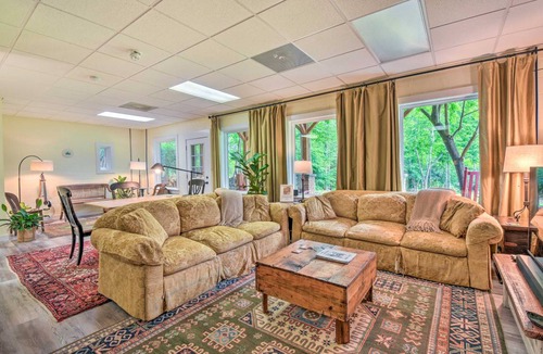 Mountain Rest House | 167 m² House ∙ 3 bedrooms ∙ 8 guests